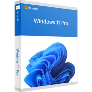 Microsoft Windows 11 Pro Kλειδί Eνεργοποίησης - Image 1