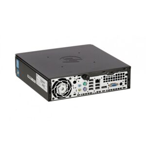 HP 8200 USDT (ΔΩΡΟ: ΟΘΟΝΗ & ΣΕΤ ΠΛΗΚΤΡΟΛΟΓΙΟ-ΠΟΝΤΙΚΙ) - Image 2