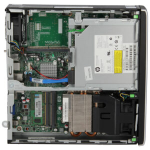 HP 8200 USDT (ΔΩΡΟ: ΟΘΟΝΗ & ΣΕΤ ΠΛΗΚΤΡΟΛΟΓΙΟ-ΠΟΝΤΙΚΙ) - Image 3
