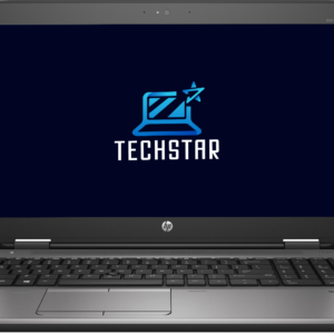 HP Probook 650 G2 15,6" - i5-6200U - Image 1