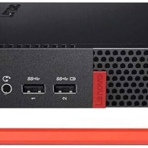 Lenovo ThinkCentre M710q i5-7400T Tiny Desktop Grade A+ - Image 1