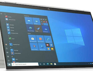 HP EliteBook x360 1040 G8 i7-1185G7 32GB (Touchscreen) - Image 2