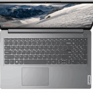 Lenovo IdeaPad 1 15AMN7 15.6'' FHD IPS (Ryzen 3-7320U/8GB/512GB SSD/Radeon 610M Graphics/Win11HomeS) - Image 2