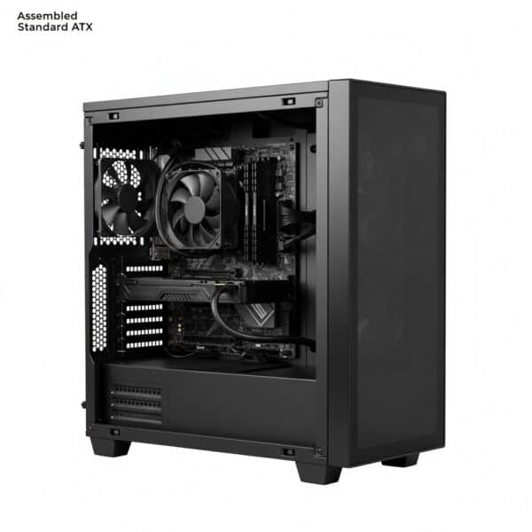 Assembled Standard ATX i3-4150