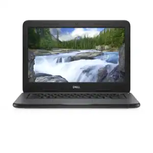 Dell Latitude 3310 - i3 8145U, 8GB RAM 13.3" - Image 1