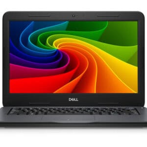 Dell Latitude 3310 - i5 8265U, 8GB RAM 13.3" - Image 1