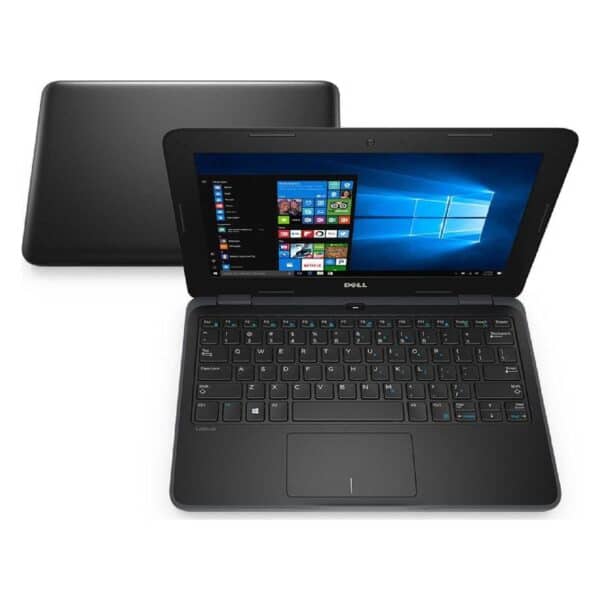 Dell Latitude 3380 - i3 6006U, 8GB RAM 13.3