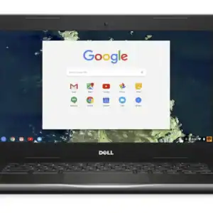 Dell Latitude 3380 - i5 7200U, 8GB RAM 13.3" - Image 1