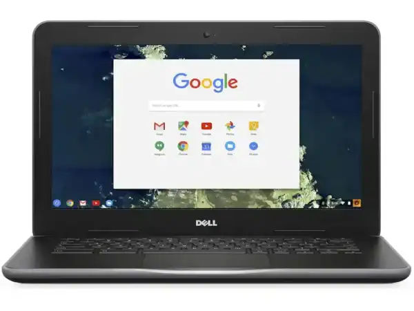 Dell Latitude 3380 - i5 7200U, 8GB RAM 13.3