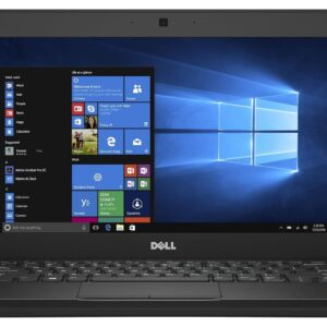 Dell Latitude 5280 - i5 7300U, 8GB RAM 12.5" - Image 1