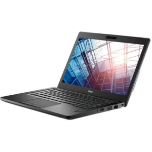 Dell Latitude 5290 - i5 8250U, 8GB RAM 12.5" - Image 1