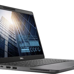 Dell Latitude 5300 - i5 8265U, 8GB RAM 13.3" - Image 1