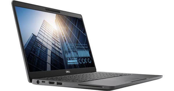 Dell Latitude 5300 - i5 8265U, 8GB RAM 13.3