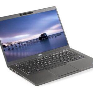 Dell Latitude 5400 - i5 8265U, 8GB RAM 14" - Image 1
