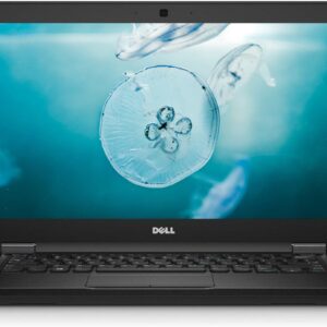 Dell Latitude 5480 - i5 6300U, 8GB RAM 14" - Image 1