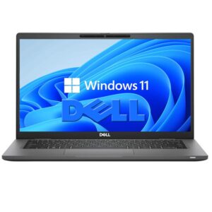 Dell Latitude 7320 - i5 1145G7, 16GB RAM 13.3" - Image 1