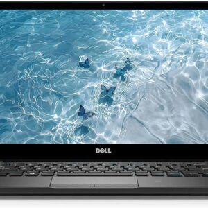 Dell Latitude 7490 - i5 8350U, 8GB RAM 14" - Image 1