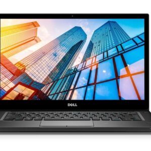 Dell Latitude 7490 - i5 8350U, 8GB RAM 14" - Image 1