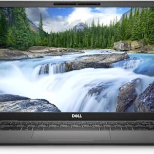 Dell Latitude 7520 - i5 1145G7, 16GB RAM 15.6" - Image 1