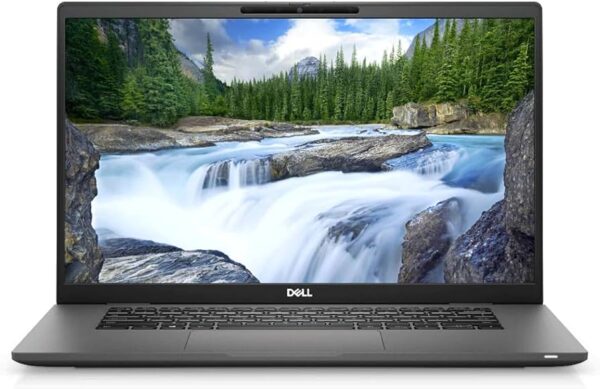 Dell Latitude 7520 - i5 1145G7, 16GB RAM 15.6