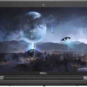 Dell Latitude E5450 - i5 5300U, 8GB RAM 14" - Image 1