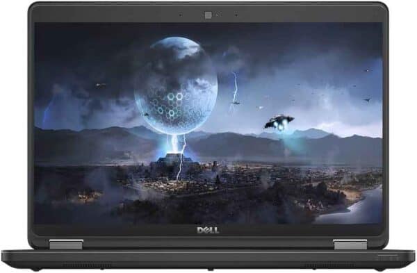 Dell Latitude E5450 - i5 5300U, 8GB RAM 14