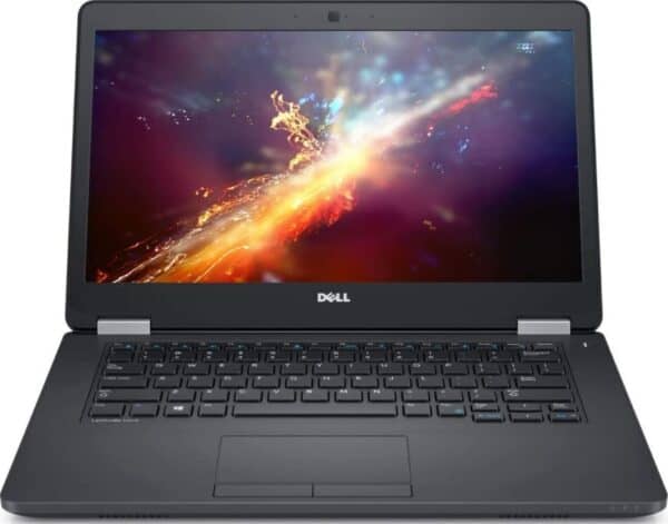 Dell Latitude E5470-i5 6200U, 8GB RAM 14