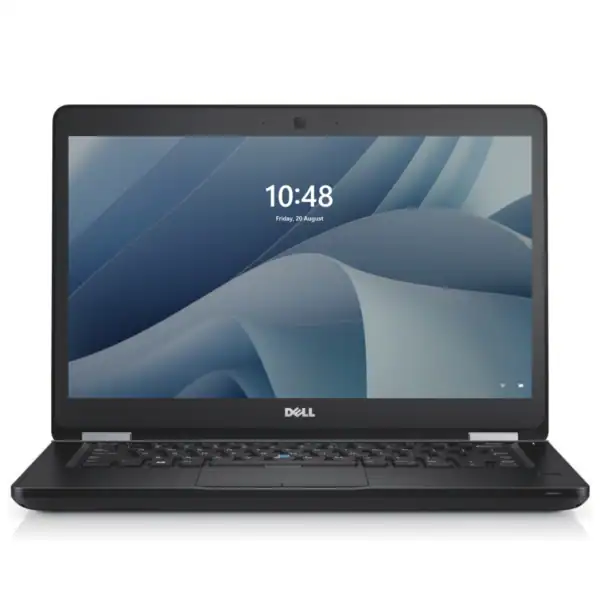 Dell Latitude E5470 - i5 6200U, 8GB RAM 14
