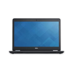Dell Latitude E5470 - i5 6200U, 8GB RAM 14" - Image 1