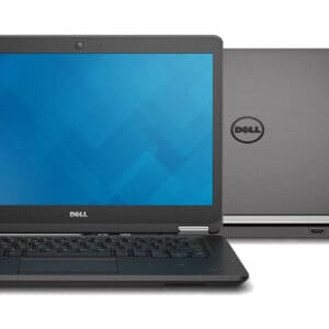 Dell Latitude E7450 - i5 5300U, 8GB RAM 14" - Image 1