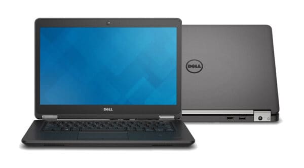 Dell Latitude E7450 - i5 5300U, 8GB RAM 14
