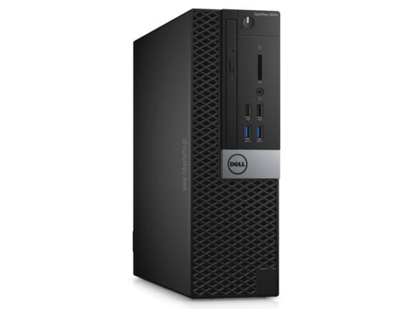 Dell OptiPlex 3040 i3-6100 Slim Desktop