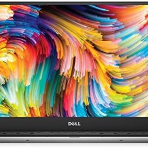 Dell XPS 13 9360 - i7 7500U, 16GB RAM 13.3" - Image 1