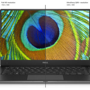 Dell XPS 13 9360 - i7 7500U, 16GB RAM 13.3" - Image 2