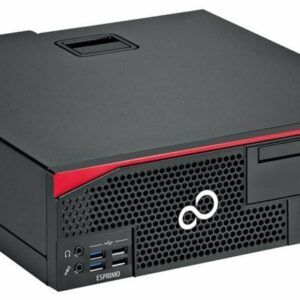 Fujitsu Esprimo D556 i3-6100 - Image 1