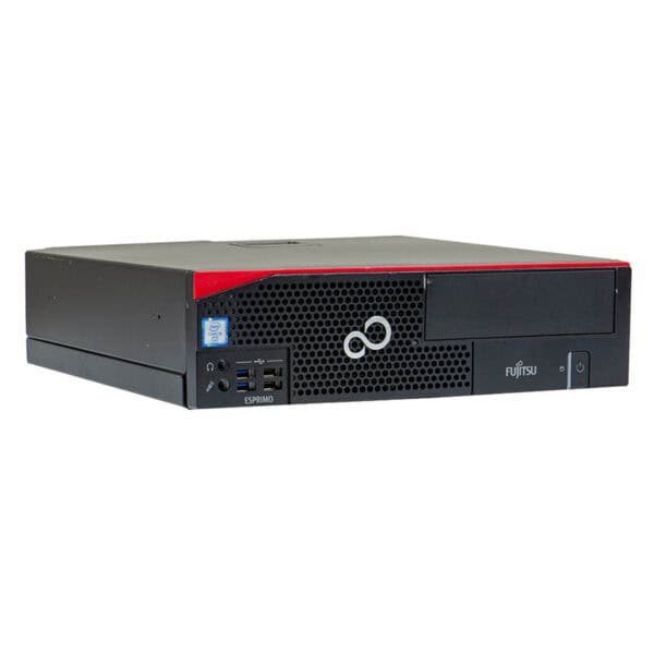 Fujitsu Esprimo D756 i5-6500