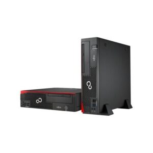 Fujitsu Esprimo D757 i5-6400 Slim Desktop - Image 1