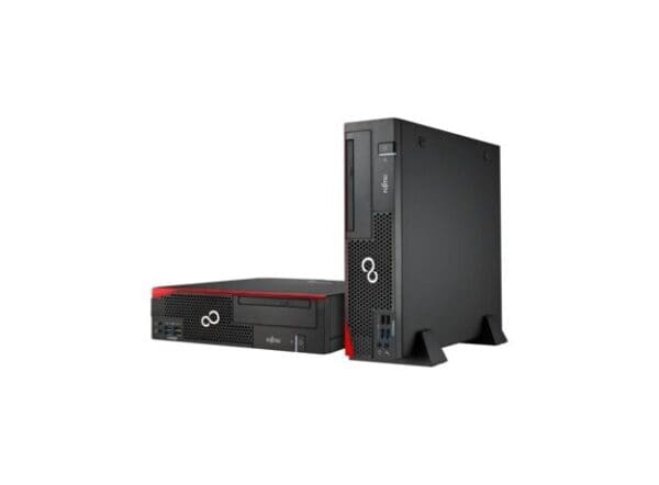 Fujitsu Esprimo D757 i5-6400 Slim Desktop