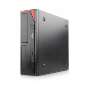Fujitsu Esprimo E420 i5-4460 Desktop - Image 1