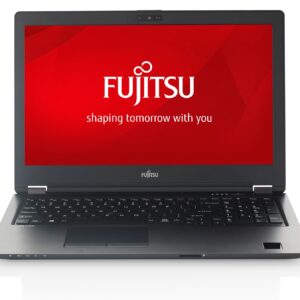 Fujitsu LifeBook U748 - i5 7200U, 8GB RAM 14" - Image 1