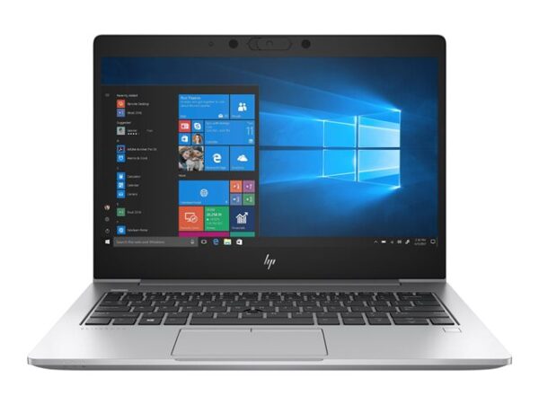 HP EliteBook 735 G6 - R3 PRO 3300U, 8GB RAM 13.3