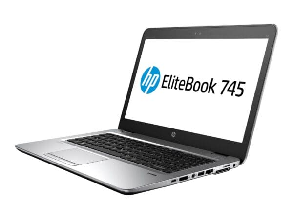 HP EliteBook 745 G4 - A12 PRO 8830B, 8GB 14