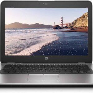 HP EliteBook 820 G3 - i7 6500U, 8GB RAM 12.5" - Image 1