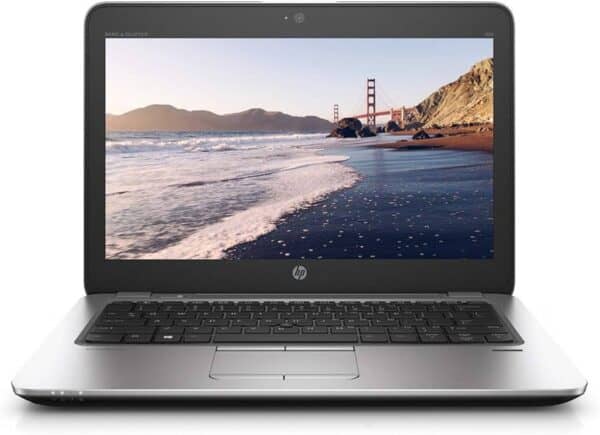 HP EliteBook 820 G3 - i7 6500U, 8GB RAM 12.5