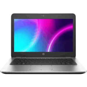 HP EliteBook 820 G4 - i5 7200U, 8GB RAM 12.5" - Image 1