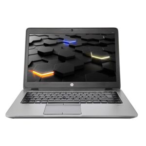 HP EliteBook 840 G1 - i5 4200U, 8GB RAM 14" - Image 1
