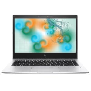 HP EliteBook 840 G5 - i5 8250U, 8GB RAM 14" - Image 1