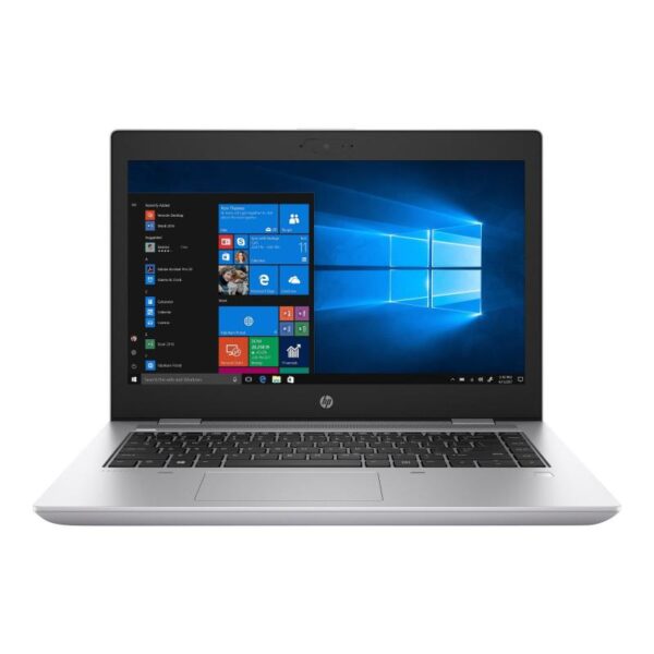 HP EliteBook 840 G6 - i7 8565U, 8GB RAM 14