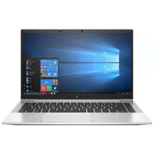 HP EliteBook 840 G7 - i5 10210U, 8GB RAM 14" - Image 1
