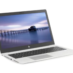 HP EliteBook 850 G5 - i7 8550U, 16GB RAM 15.6" - Image 1